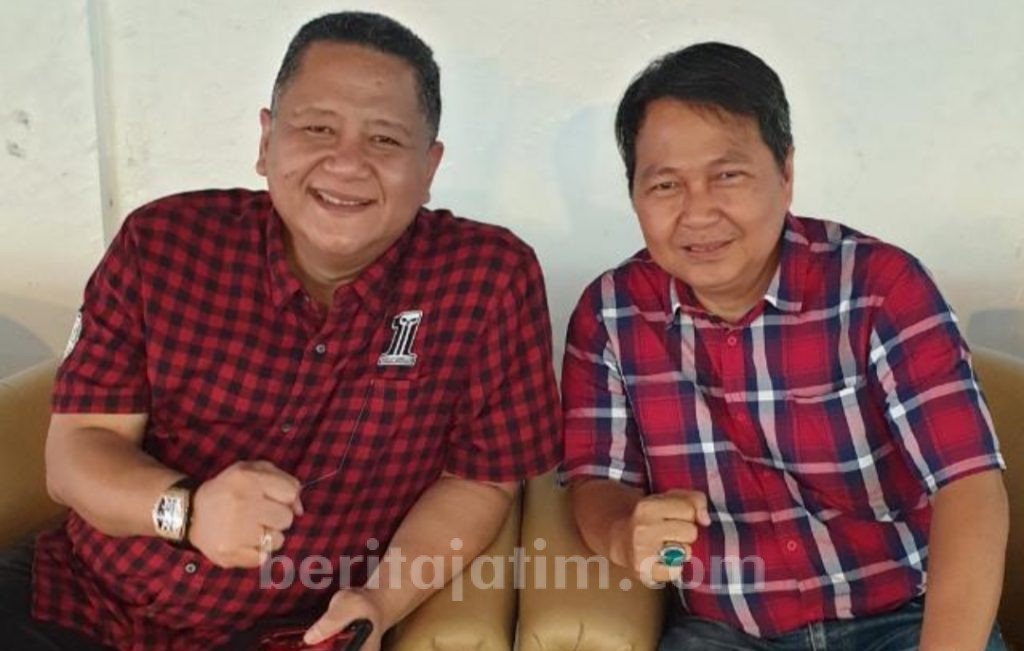 Pengamat Sebut Nama Anugrah Ariyadi di Bursa Wakil Wali Kota Surabaya