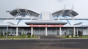 Terminal Baru Bandara Trunojoyo, Tantangan Dongkrak Jumlah Penumpang