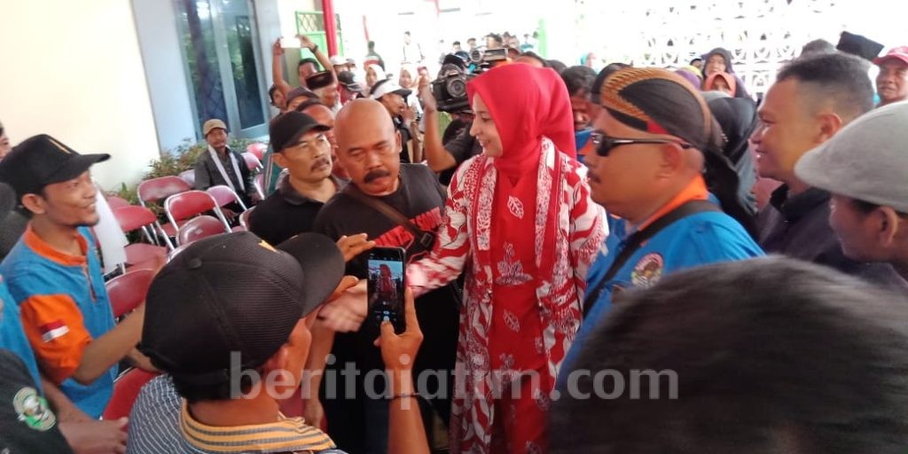 Bupati Faida: Tidak Ada ASN Jember yang Dilibatkan Sebagai Tim Sukses