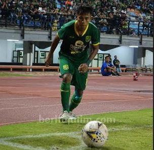 Mustaqim Sebut Kualitas 3 Punggawa Persebaya Meningkat Usai Ikuti TC Timnas U19