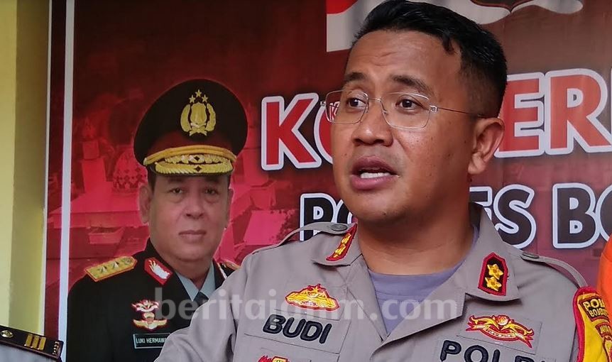 Polres Bojonegoro Imbau Tak Ada Pengerahan Massa saat Kampanye Terbuka Pilkades