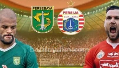 Panpel Siapkan 20 Ribu Tiket di Laga Final Persebaya Vs Persija