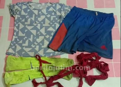 Aksi Pelaku Pemerkosaan Bocah TK di Sumenep Diduga Telah Berkali-kali
