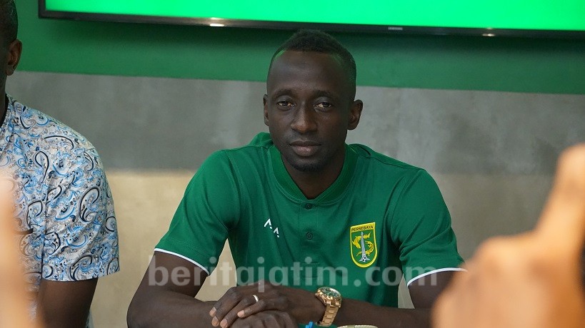 Persebaya Optimistis Lolos ke Semifinal Piala Gubernur