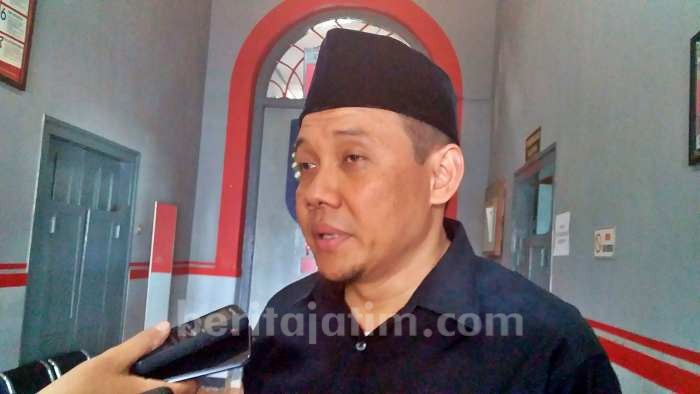 Nasdem Jember Gelar Nobar Debat Capres-Cawapres