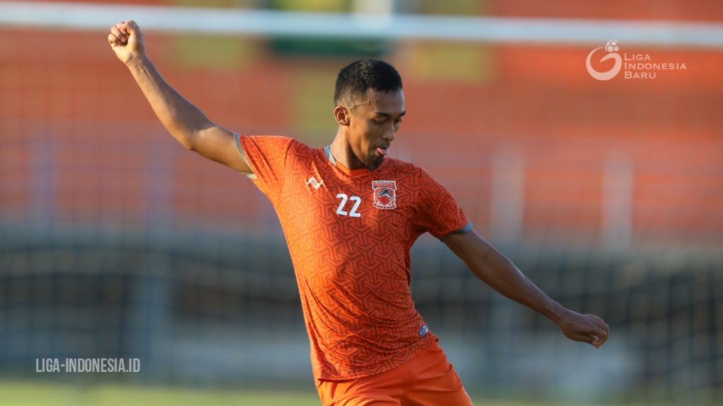 Lawan Persija, Borneo FC Bawa 18 Pemain ke Jakarta