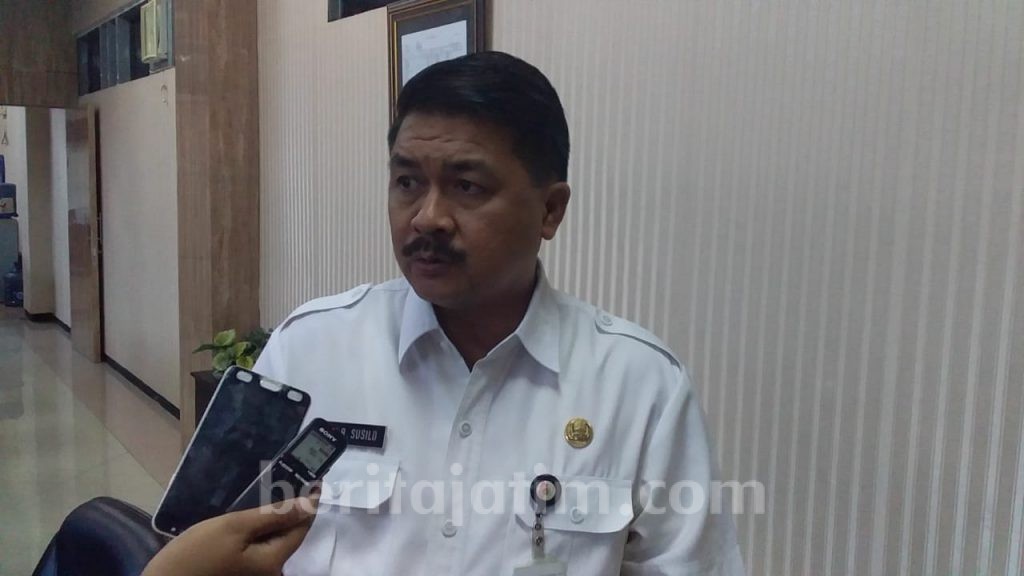 Dispendik Jember Siapkan Naskah Ujian
