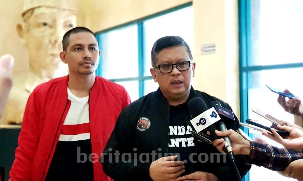 PDIP Keluarkan Surat Edaran Agar Kader Aktif Cegah Penyebaran Corona