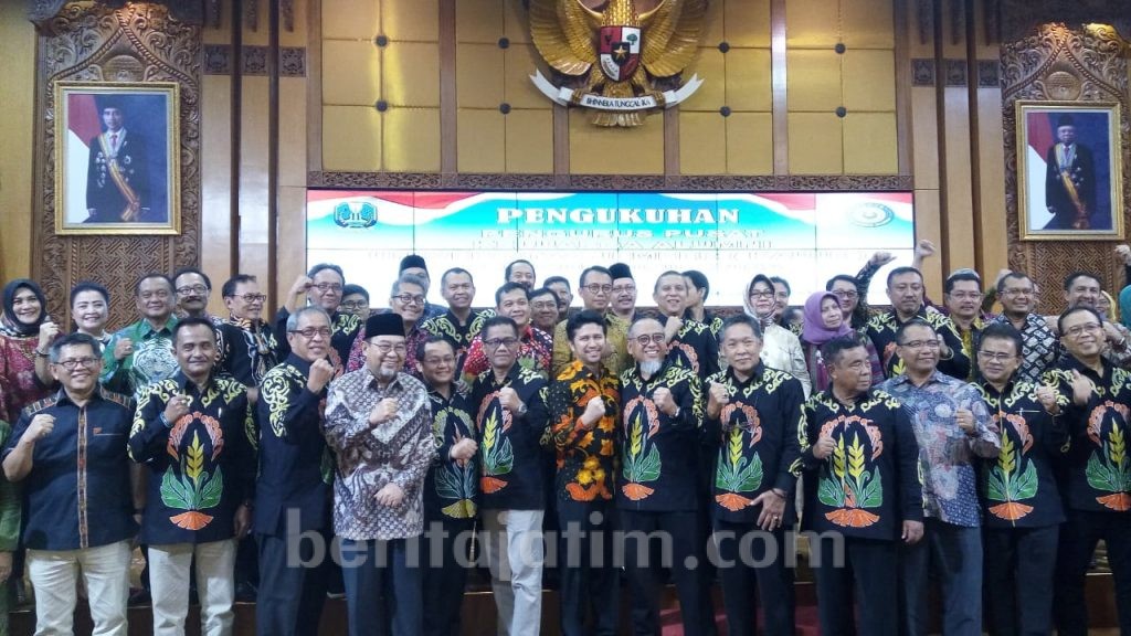Alumni Universitas Jember Kurang Gaya