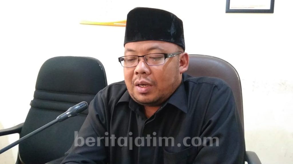 DPRD Bojonegoro: Rehab Gedung Sekolah Rusak Tanggungjawab Dinas Pendidikan