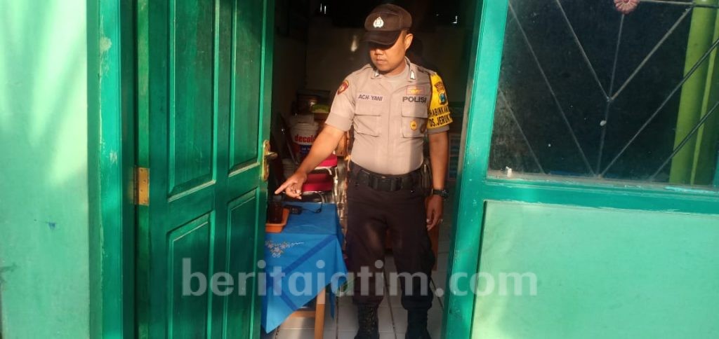 SDN Pangongsean Dibobol Maling, Kerugian Tembus Rp 26 Juta