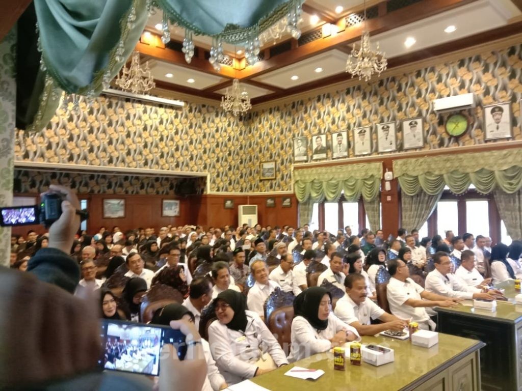 Cegah Bullying, Kepala Sekolah Diminta Lebih Sering Keliling Kelas