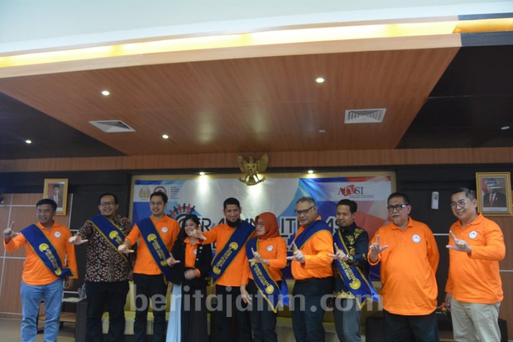 Lewat GLSP Pemirsa Televisi Diajak Lebih Kritis
