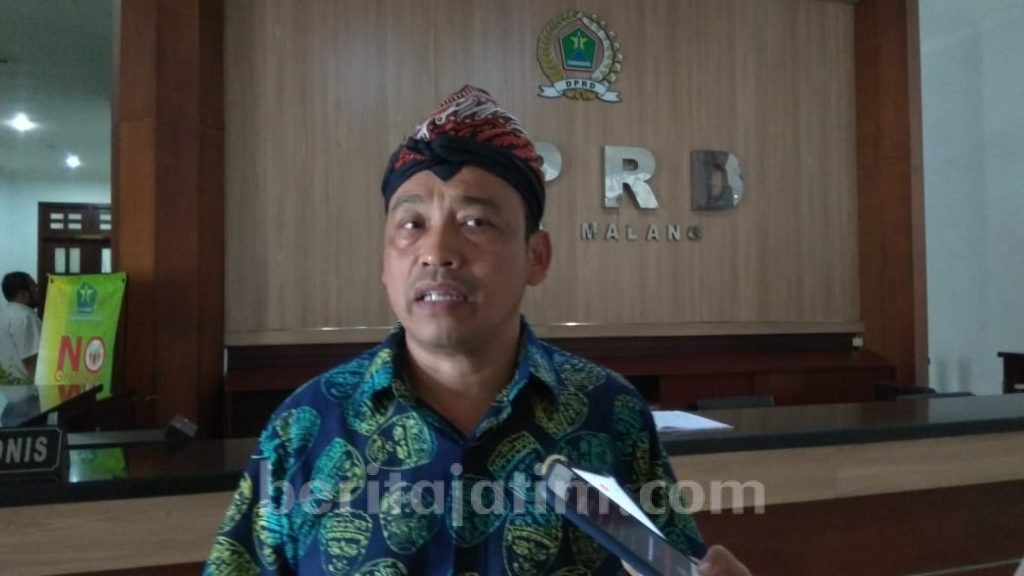 DPRD Minta Dinas Pendidikan Kota Malang Intropeksi