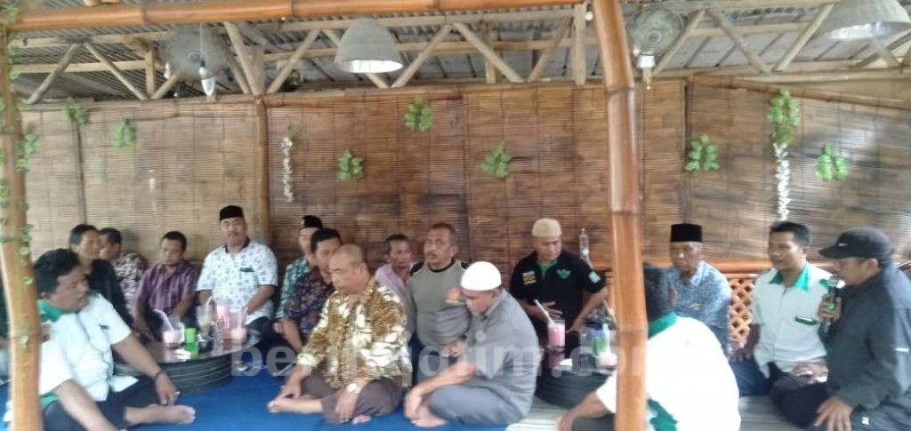 25 PAC PKB Dukung HM.Sanusi di Pilbup Malang 2020