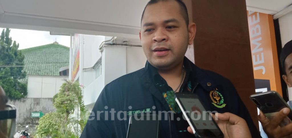 Jaksa Hitung Ulang Kerugian Negara dalam Kasus Korupsi Pasar Manggisan