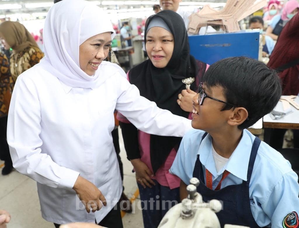 Setahun Duet Khofifah-Emil: MJC, Ekosistem Kerja Baru Bagi Millenial Jatim