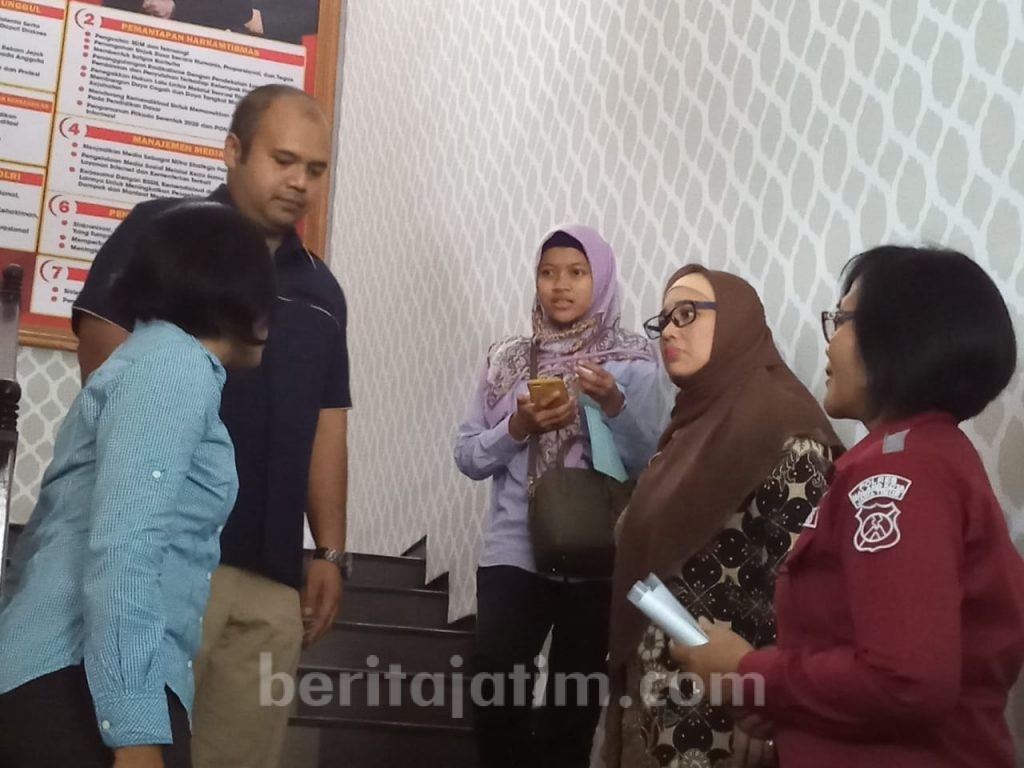 KPAI Turun Tangani Kasus Bullying Siswa SMP di Kota Malang