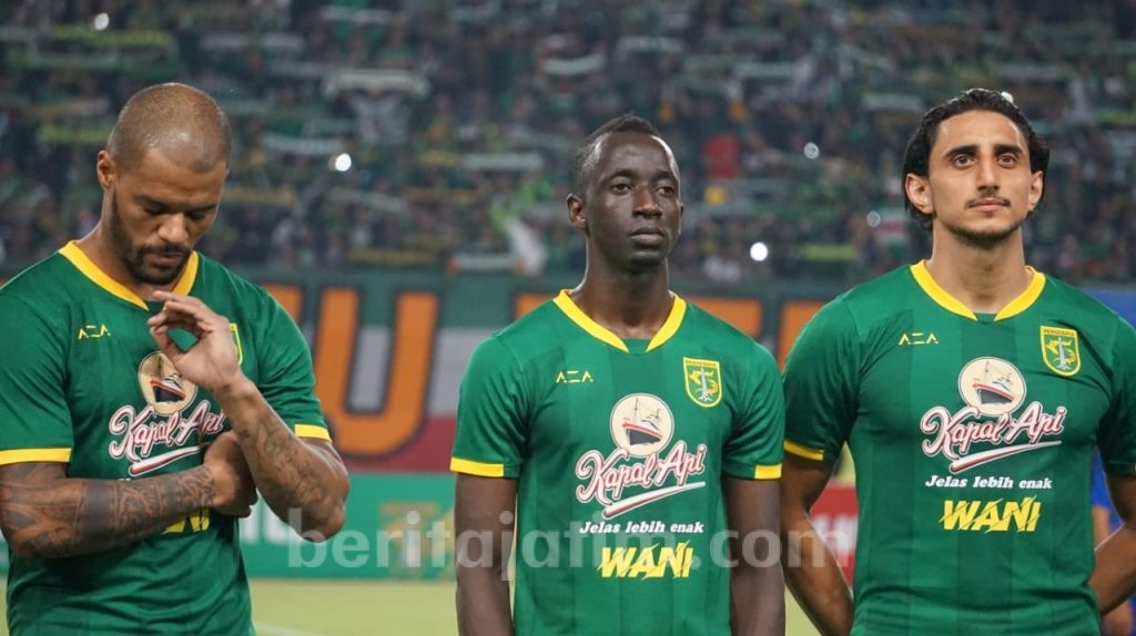 Gagal Eksekusi Penalti, Makan Konate Minta Maaf