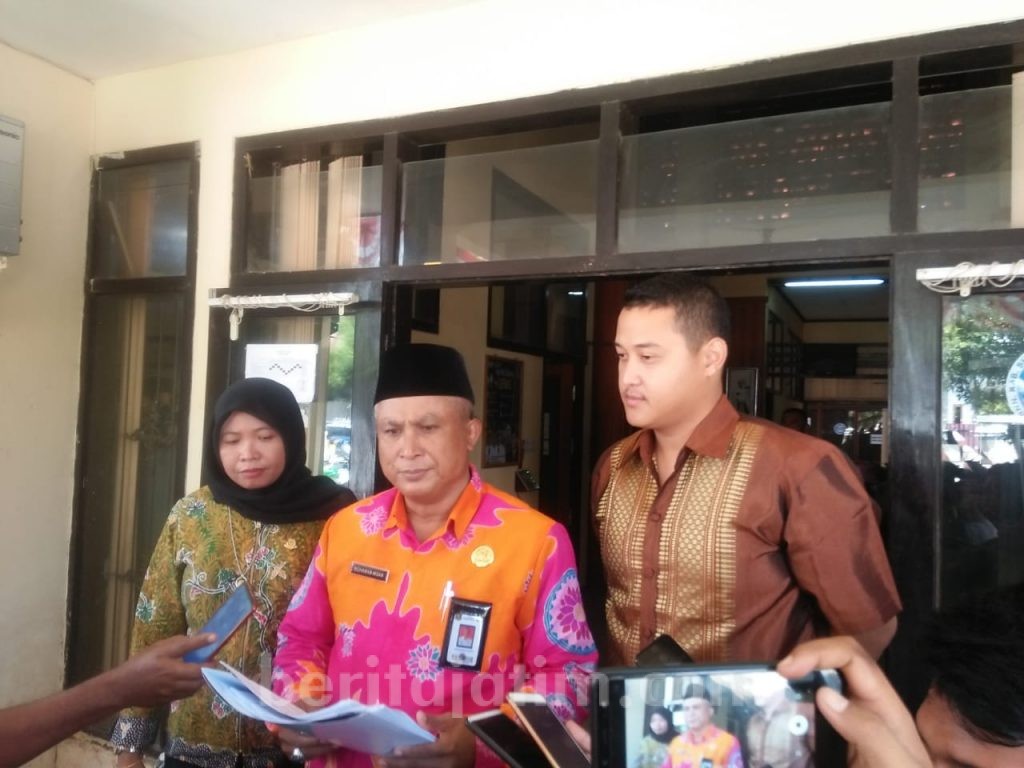 Hasil Uji Lab Patahkan Dugaan Beras Plastik, Ini Kata Kasat Reskrim