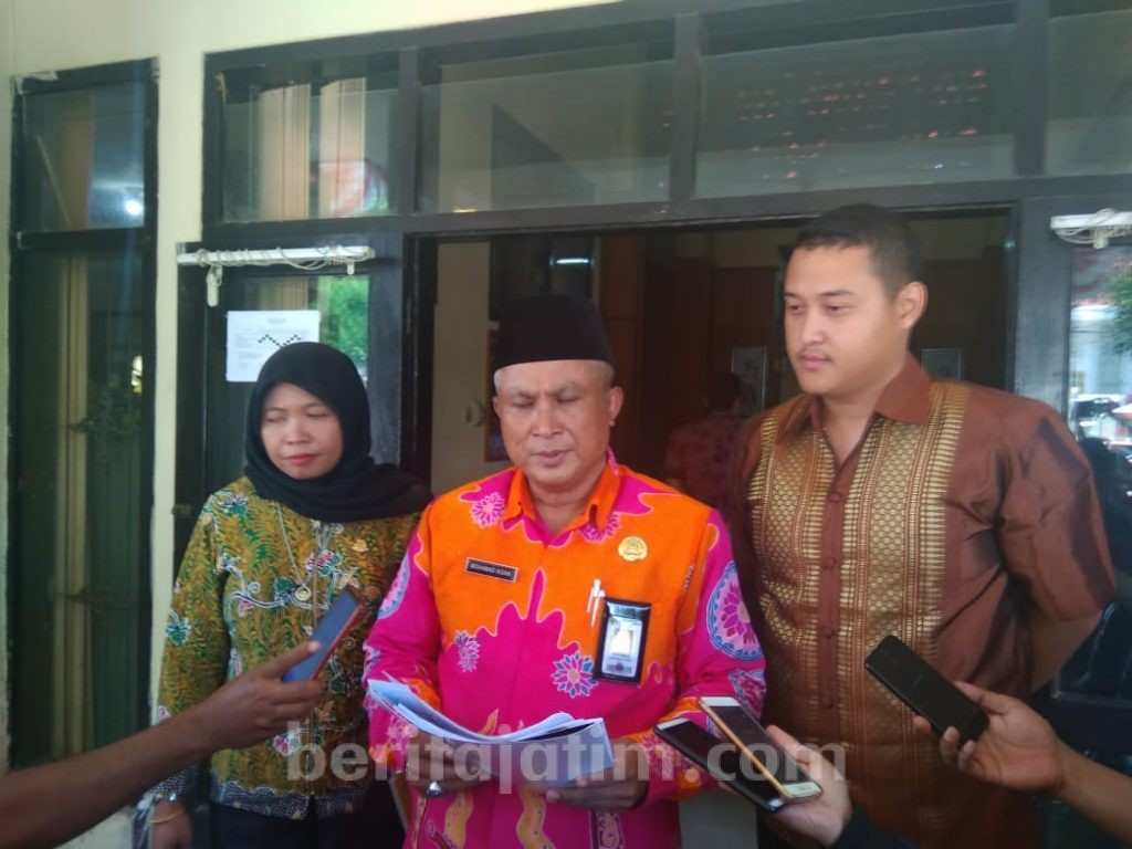 Hasil Uji Lab: Beras BPNT di Pulau Arjasa Tak Mengandung Plastik