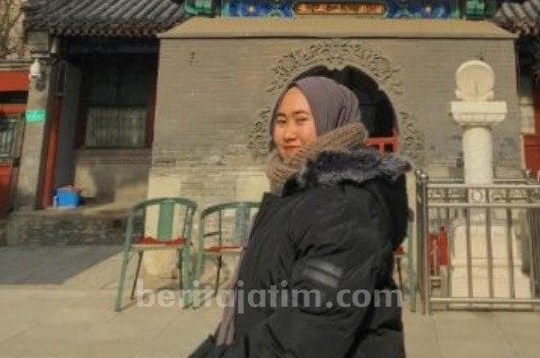 Sudarso dan Istri Tak Sabar Bertemu Anaknya yang Pulang dari Natuna