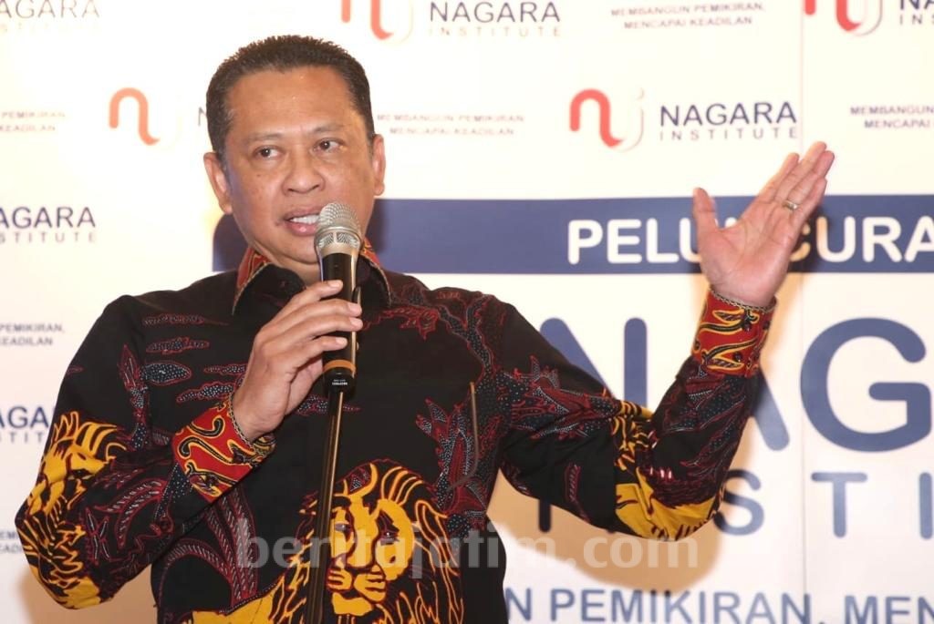 MA Batalkan Kenaikan Iuran BPJS, MPR Minta Pemerintah Patuh