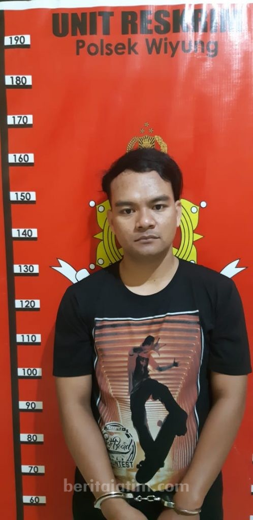 Polisi Tangkap Pelajar SMA dan Bandar Pil Koplo