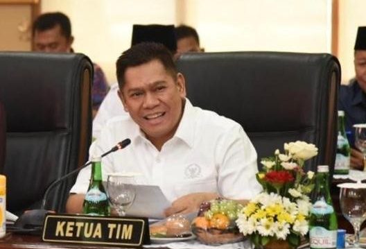 Pengamat Sebut Adies Kadir untuk Pilwali Surabaya 2020