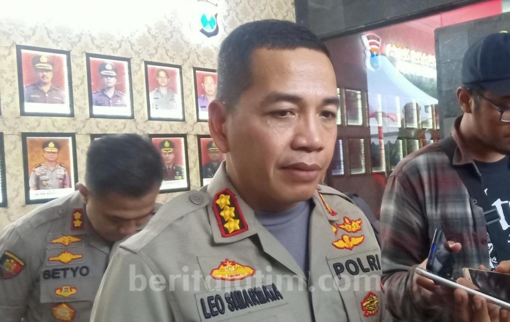 Bandel di PSBB Malang Raya, Warga Bakal Diisolasi 14 Hari