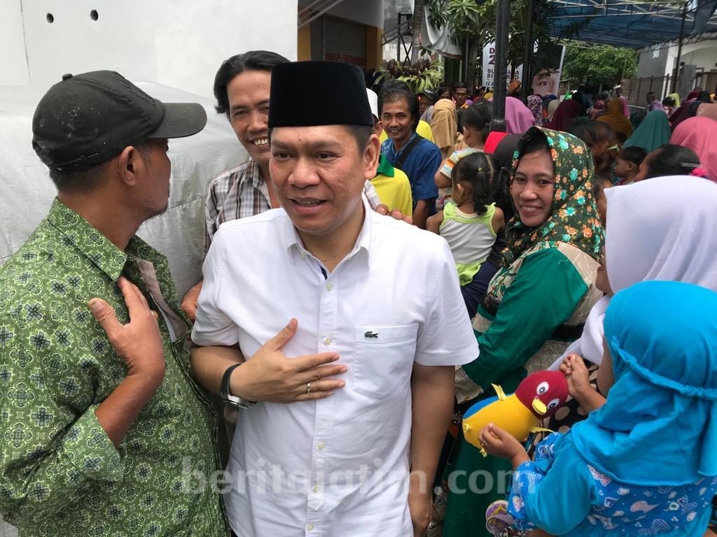 Pilwali Surabaya, Akar Rumput Golkar Inginkan Adies Kadir