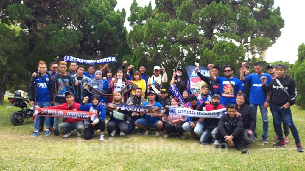 Pekerja Migran Asal Malang di Taiwan Butuh Bantuan Masker