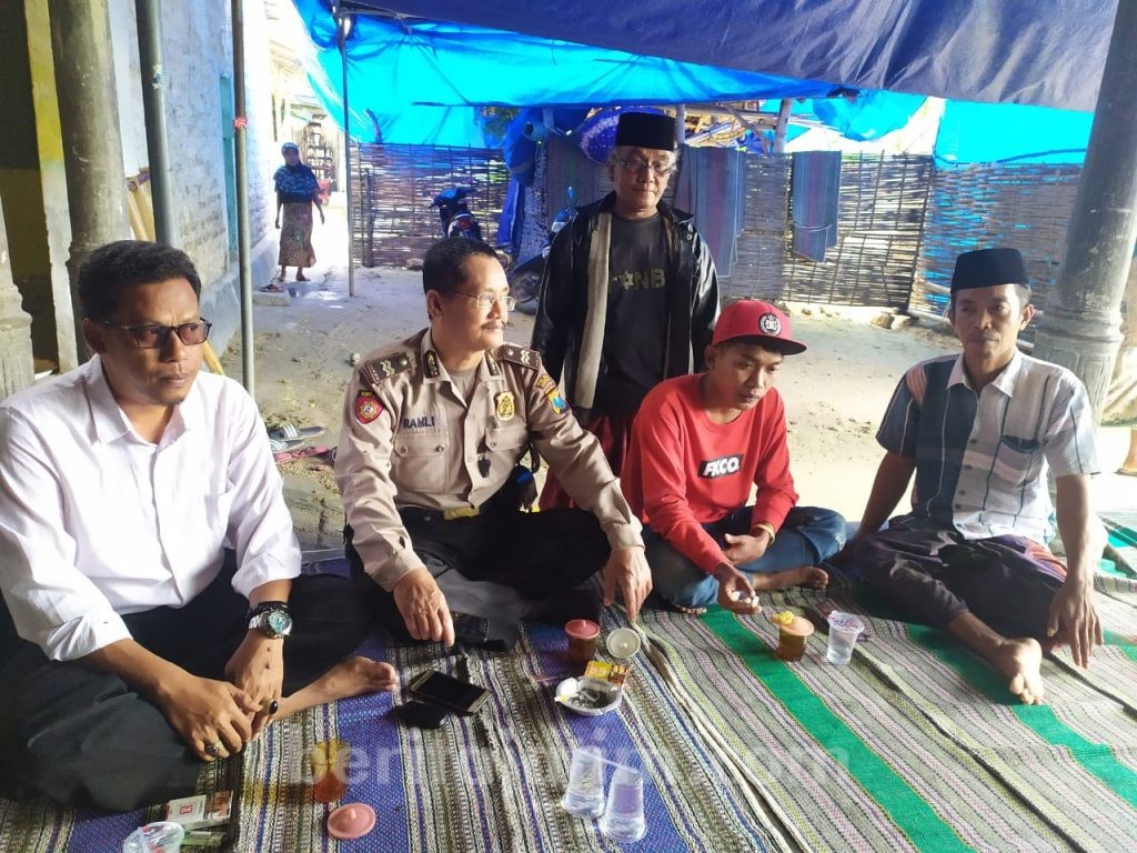 Cari Alamat Cewek Kenalan di FB, Pemuda Ini Dikira Penculik