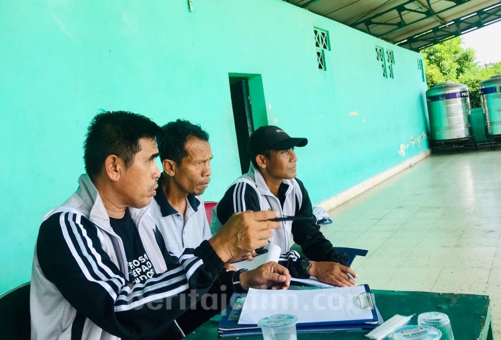 Jebolan Pra PON Jatim Perkuat PSHW di Liga 2 Musim 2020
