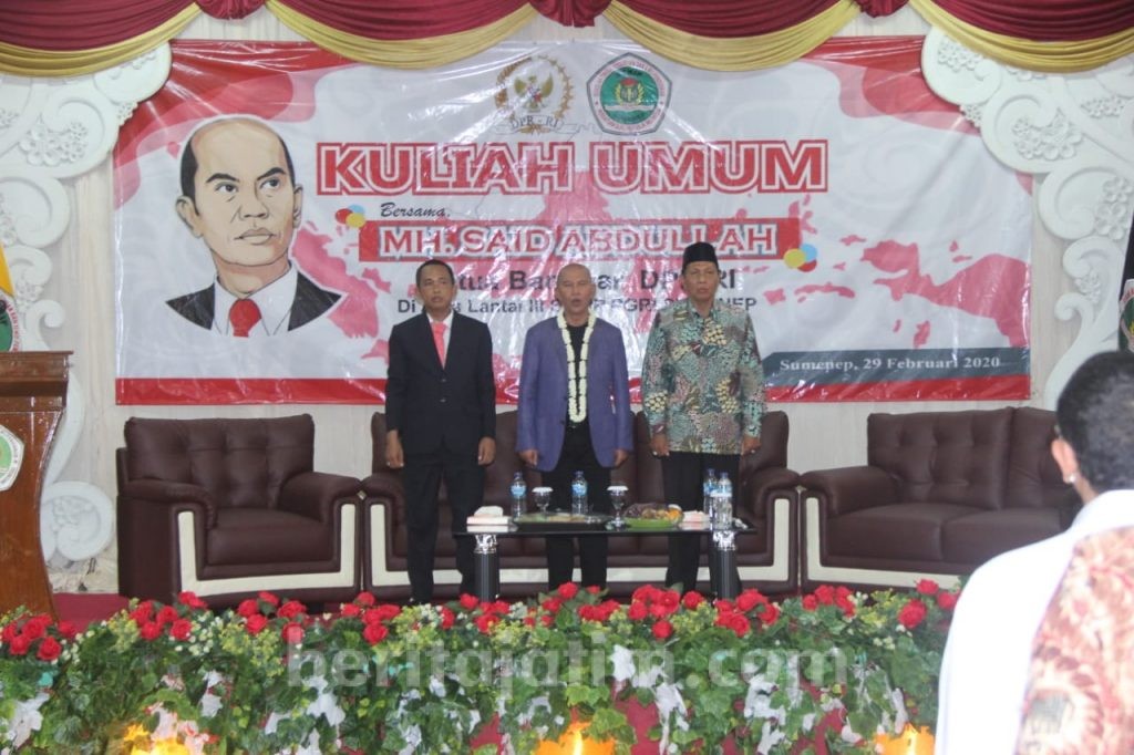 Tangkal Radikalisme Dengan Perkuat Paham Aswaja