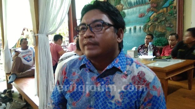 Pengurus Gerindra Bojonegoro Dipanggil DPP