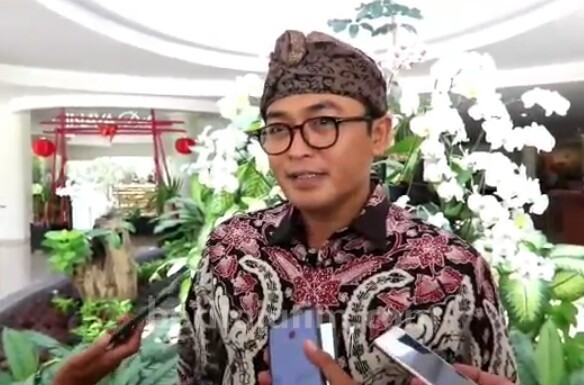 Sosok Gus Sholah di Mata Bupati Pamekasan