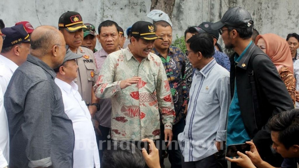 KLHK Tegaskan Indonesia Tak Butuh Impor Sampah