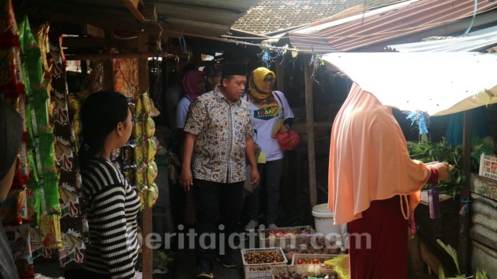 Pilkada Tuban Semakin Dekat, Kandidat Bacabup Ini Mulai Gerilya
