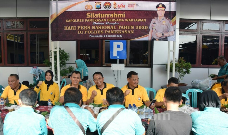 Insan Pers Diajak Junjung Tinggi Etika Jurnalistik