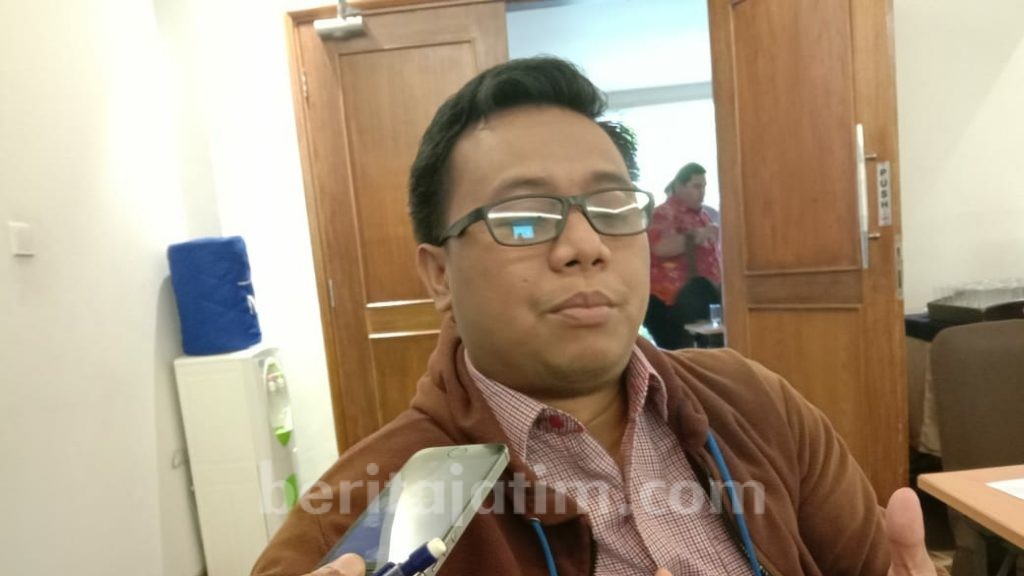 TII: Keterbukaan Informasi Pemkab Bojonegoro Menurun