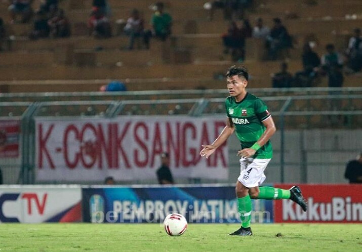 Ini Harapan Asep Berlian Bersama Timnas Indonesia