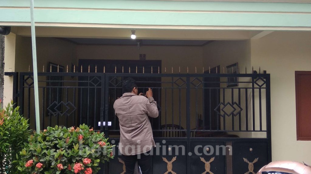 Rumah Duka Pilot Pesawat MI-17 yang Hilang di Papua Kosong