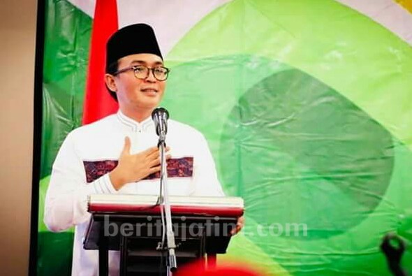 Pemkab Pamekasan Dukung Program Pusat Melalui Beasiswa Santri