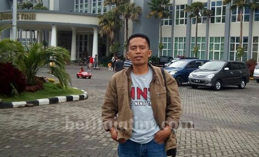 PWI Pamekasan Sepakat Apresiasi 4 Lembaga Pers Soal Omnibus Law