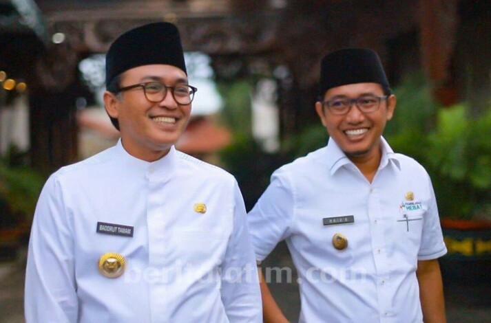 Pemkab Pamekasan Komitmen Wujudkan Desa Tematik