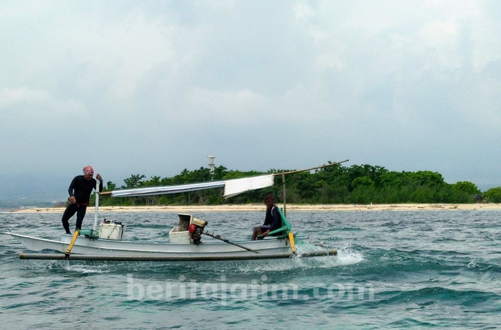 Pulau Tabuhan Disewakan, DPRD Banyuwangi Ajukan Interpelasi