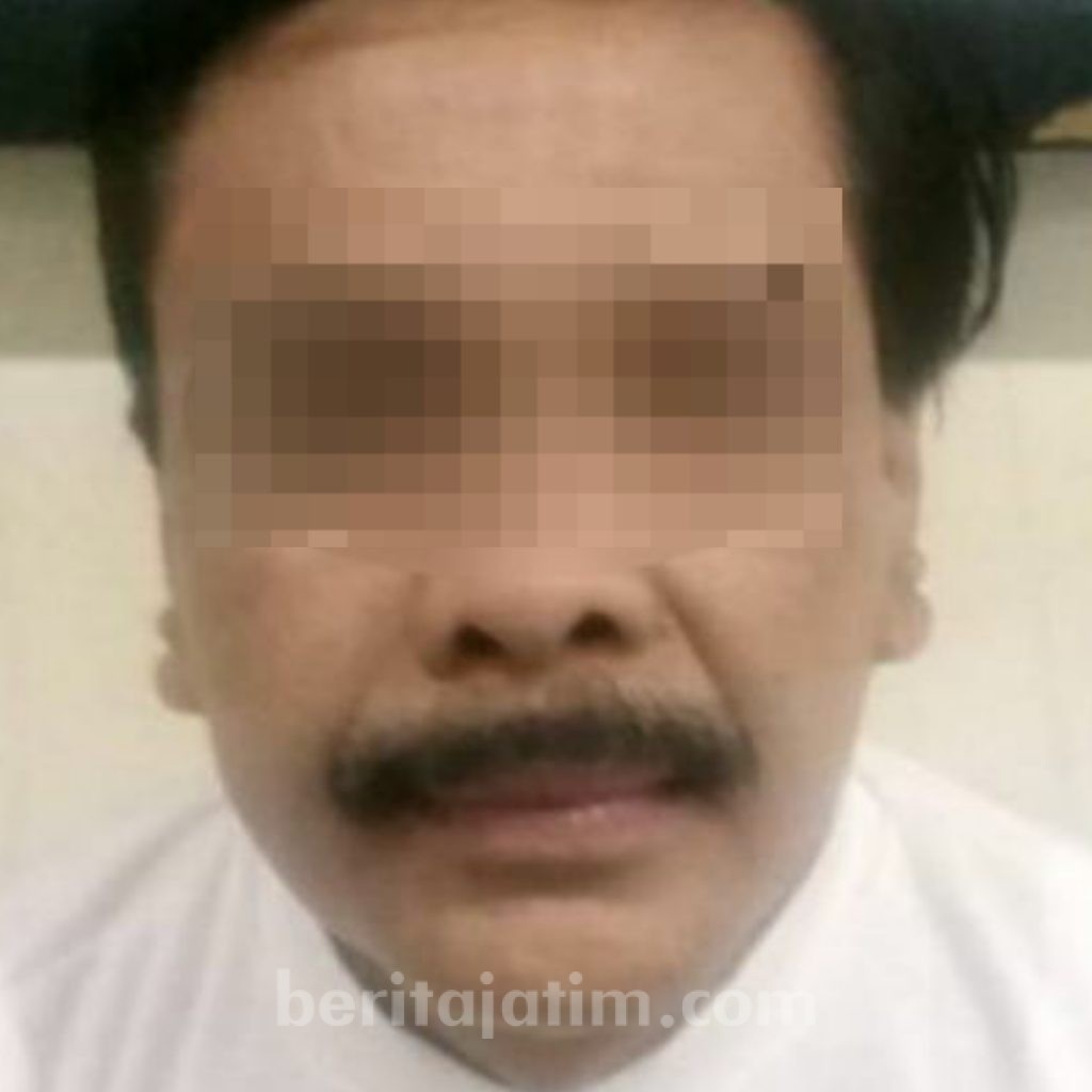 Berkas Dosen Untag Terjerat Narkoba Belum Dilimpahkan