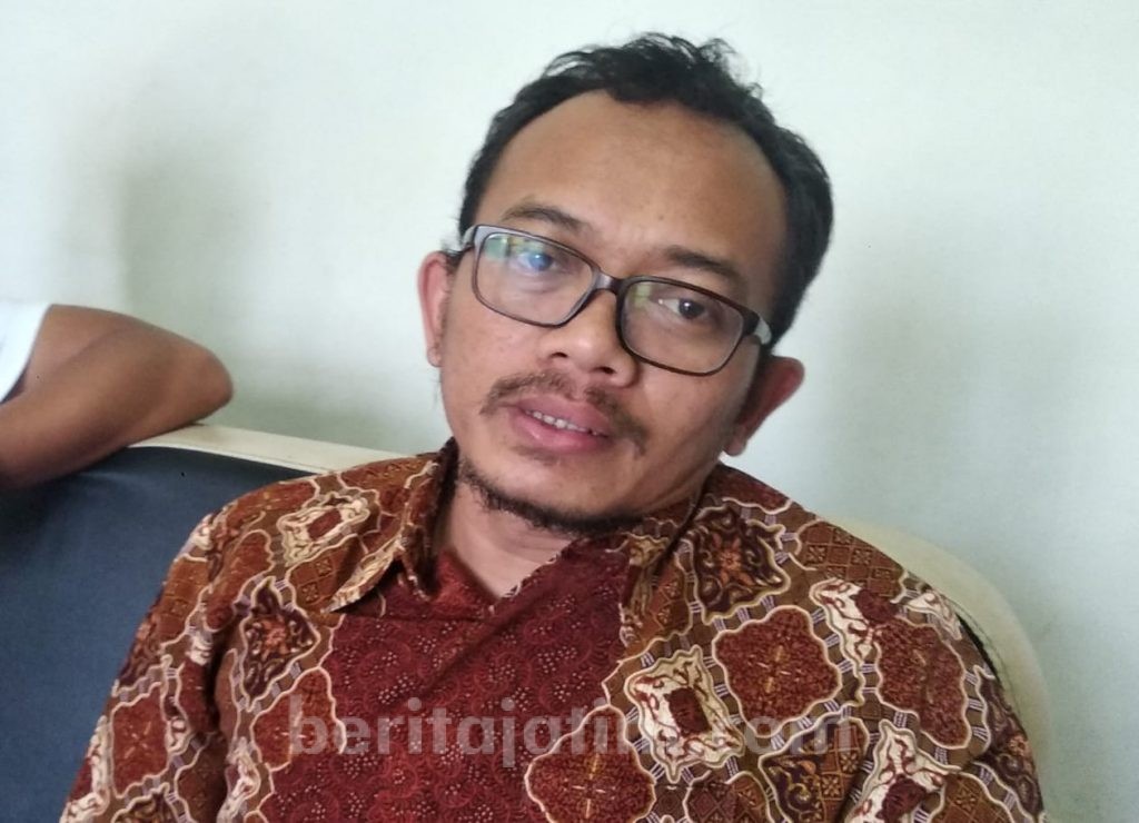 Bawaslu Ponorogo Temukan 2 Calon PPK Diduga Pengurus Parpol