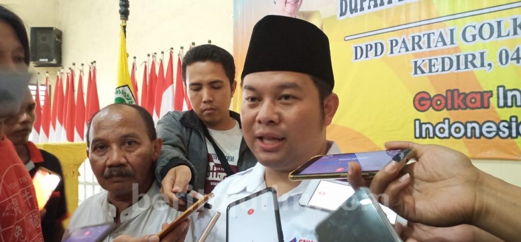 Dokter Sukma Bakal Perjuangkan Kesejahteraan Guru Honorer